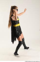 Naty BATGIRL 2